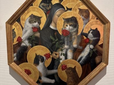 ばらのまち