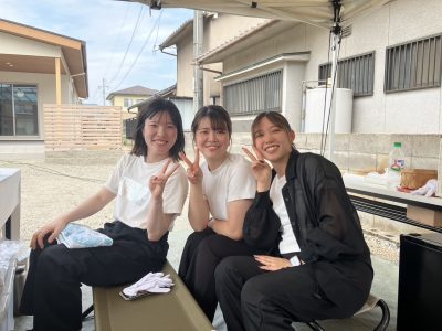 見学会　in　笠岡