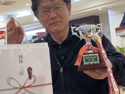 ボウリング大会